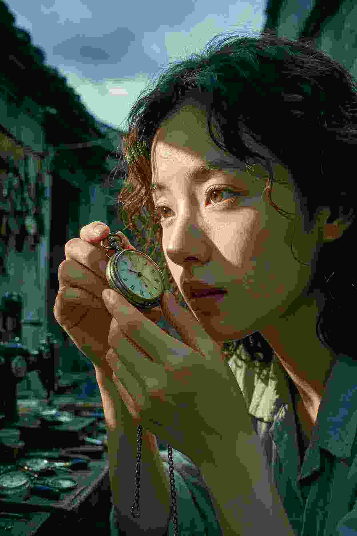 可持续旅游