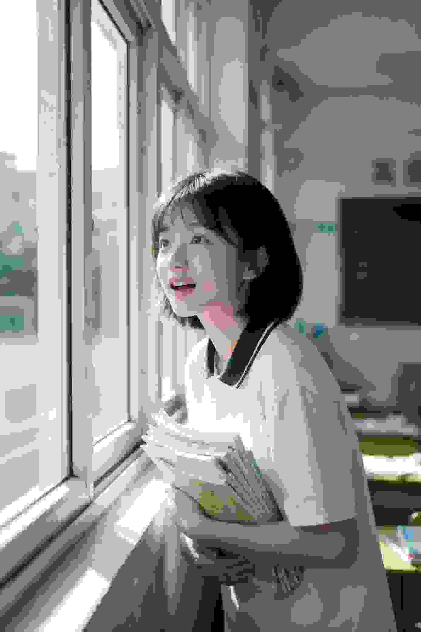 水之精灵