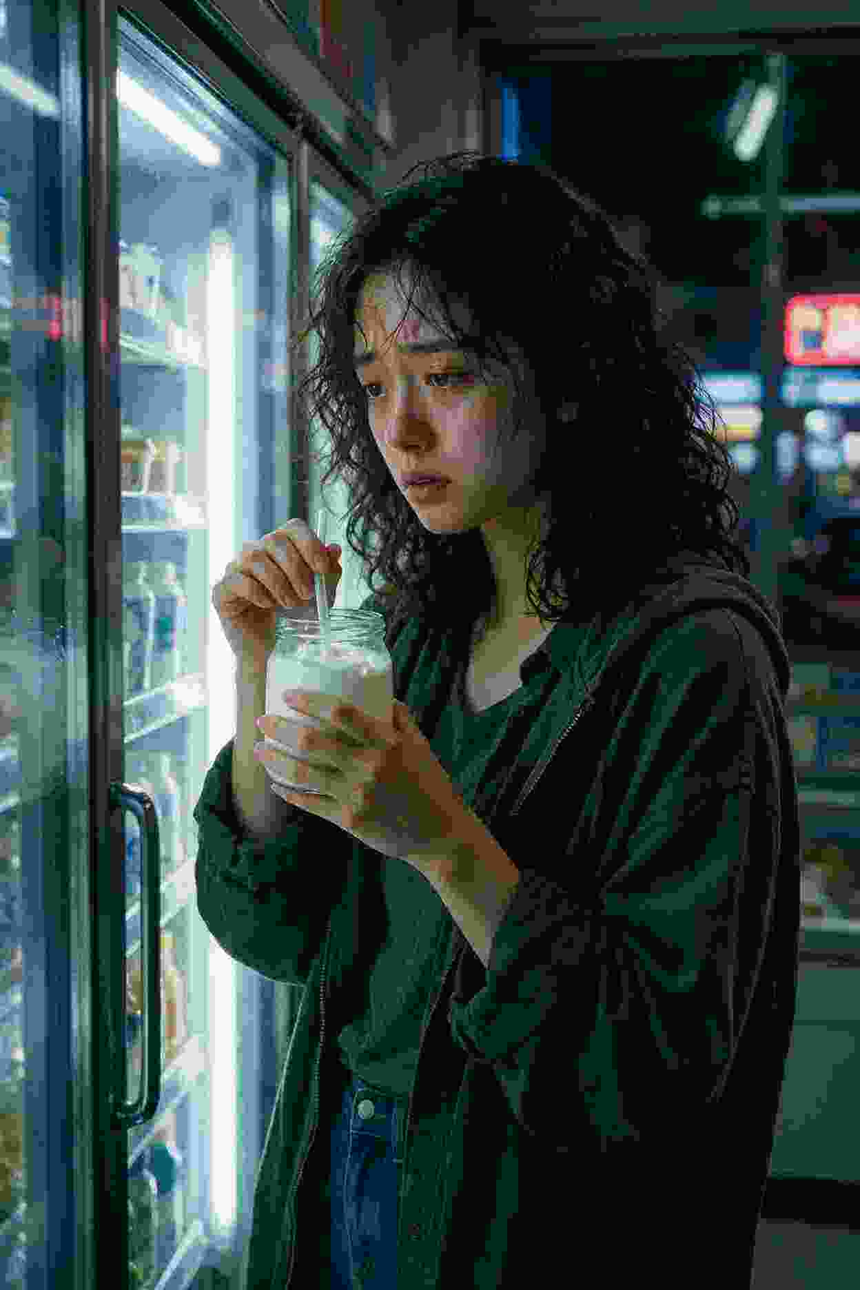 珍稀物种