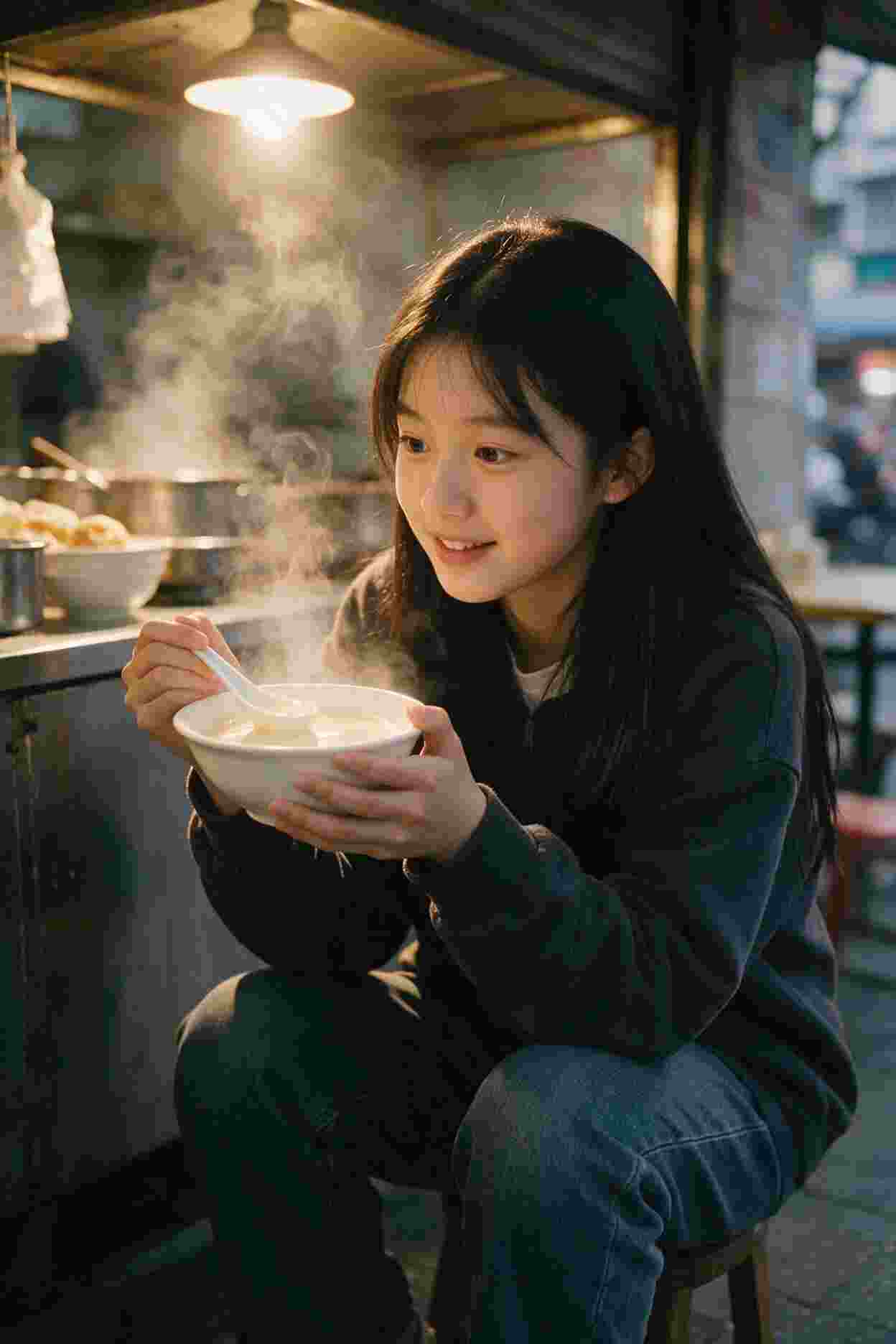 美食文化