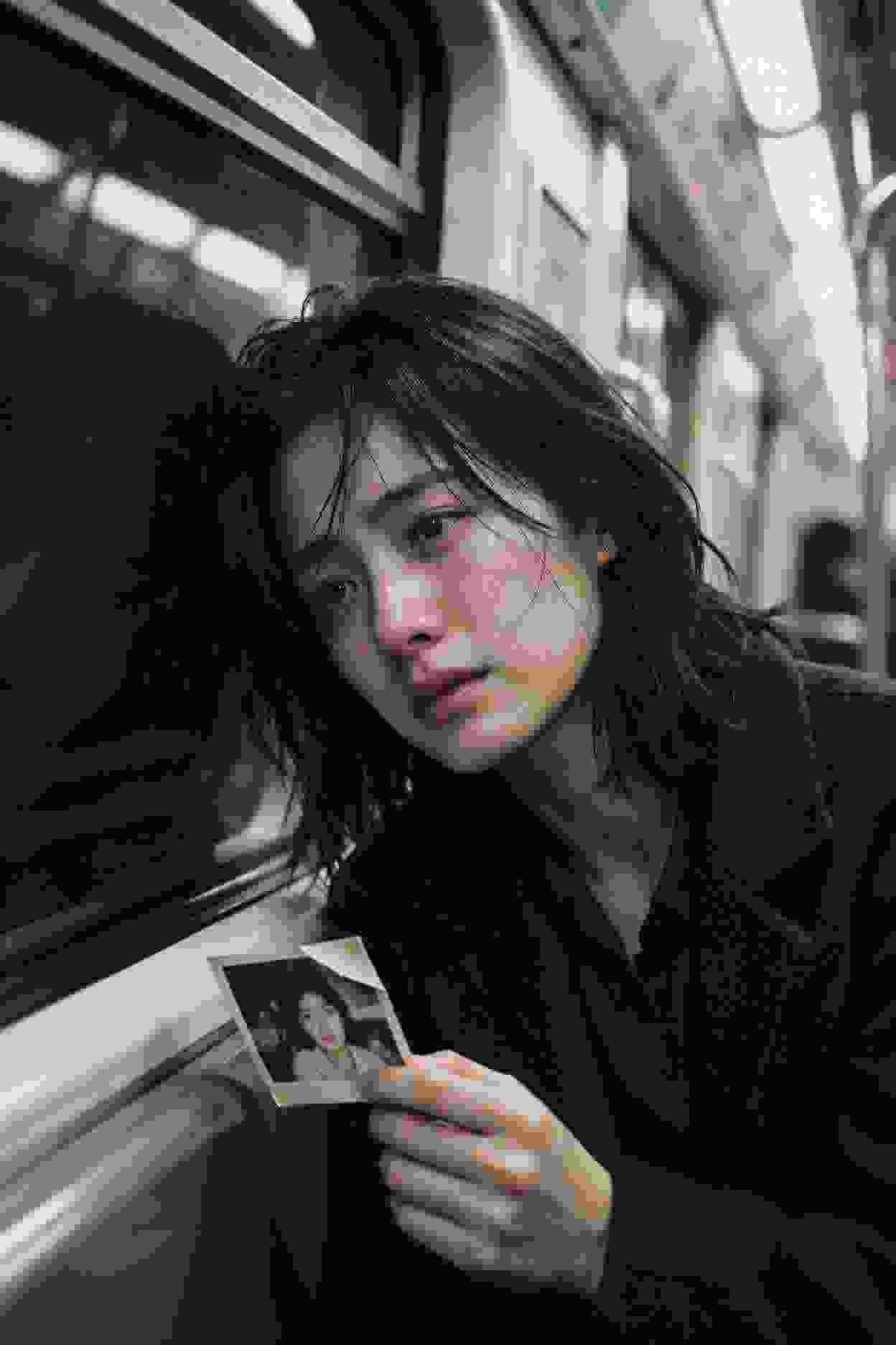崖边的秘密