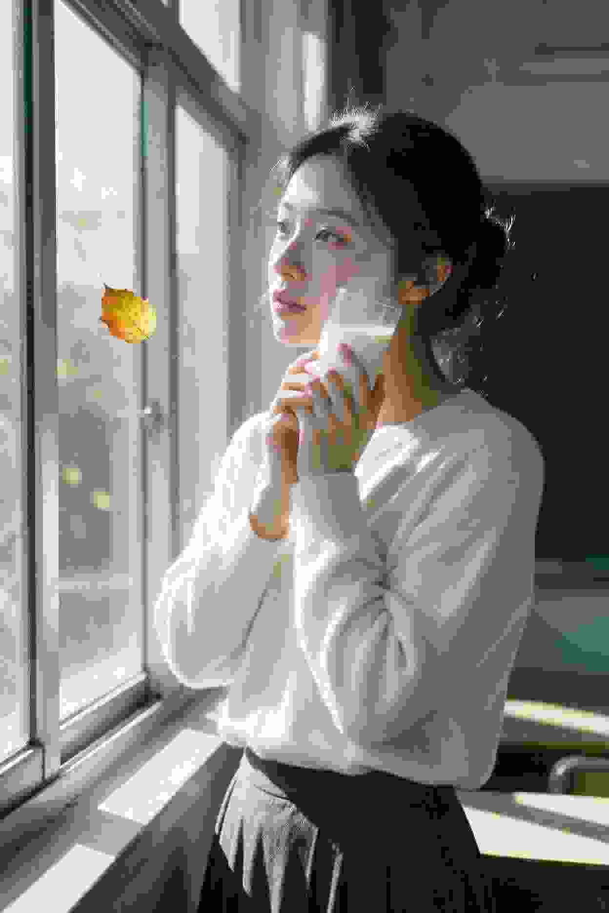 水之精灵